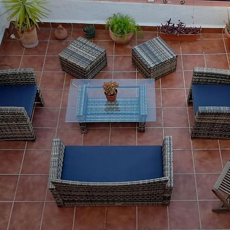 Apartamento Con Vistas En Albaicin II Apartment Granada Ngoại thất bức ảnh