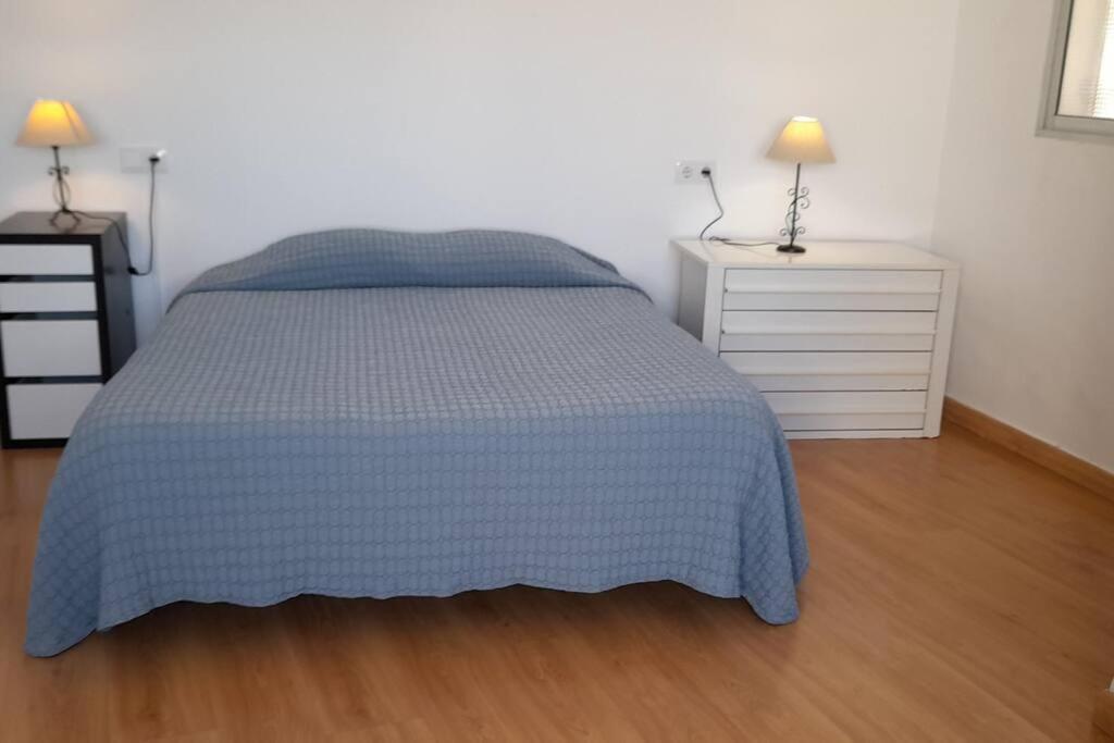 Apartamento Con Vistas En Albaicin II Apartment Granada Ngoại thất bức ảnh
