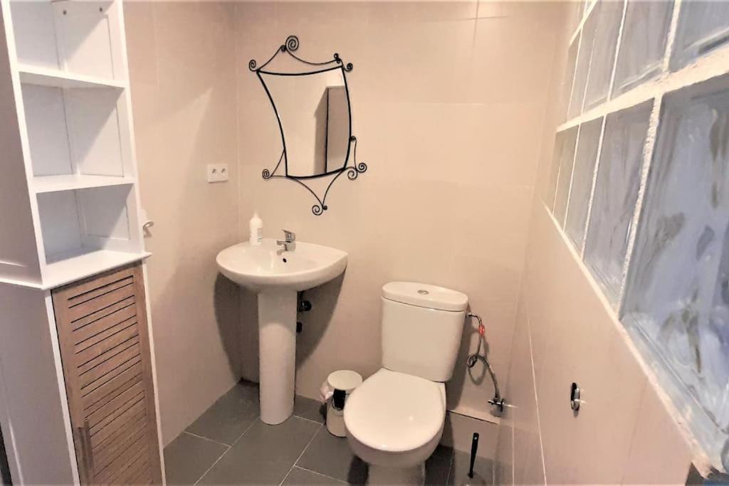 Apartamento Con Vistas En Albaicin II Apartment Granada Ngoại thất bức ảnh