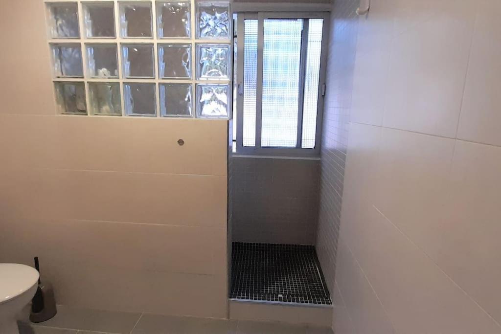 Apartamento Con Vistas En Albaicin II Apartment Granada Ngoại thất bức ảnh