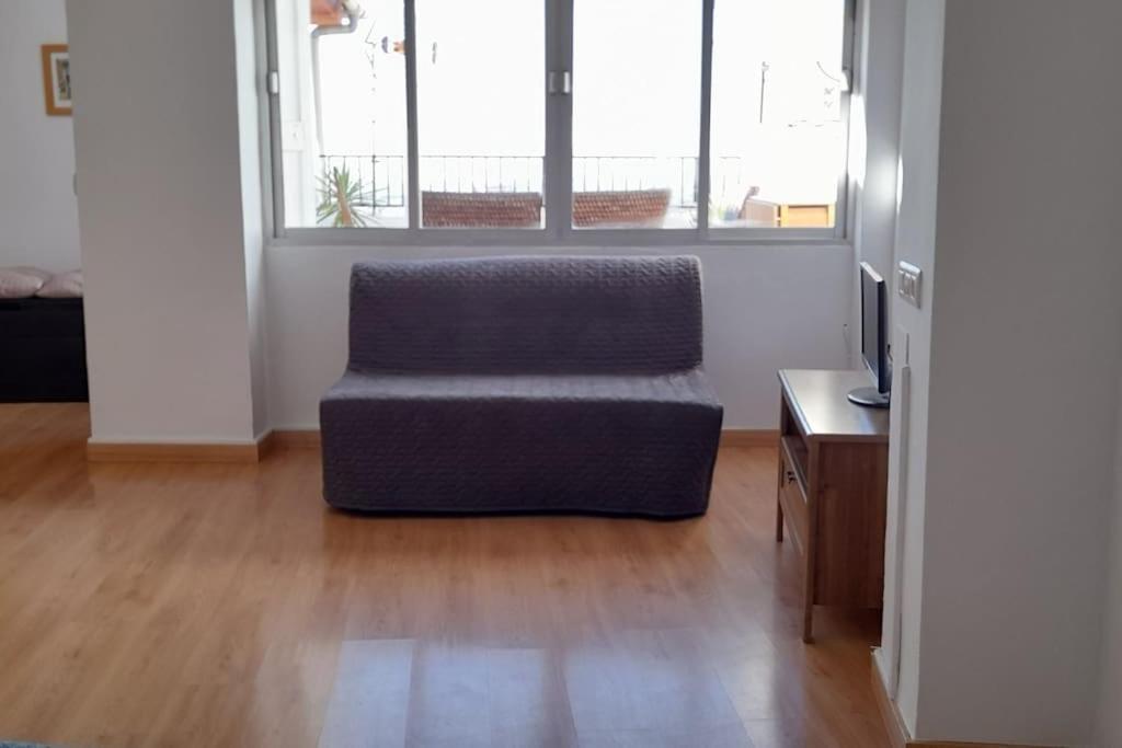 Apartamento Con Vistas En Albaicin II Apartment Granada Ngoại thất bức ảnh