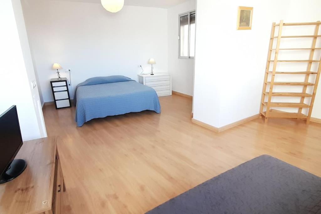 Apartamento Con Vistas En Albaicin II Apartment Granada Ngoại thất bức ảnh