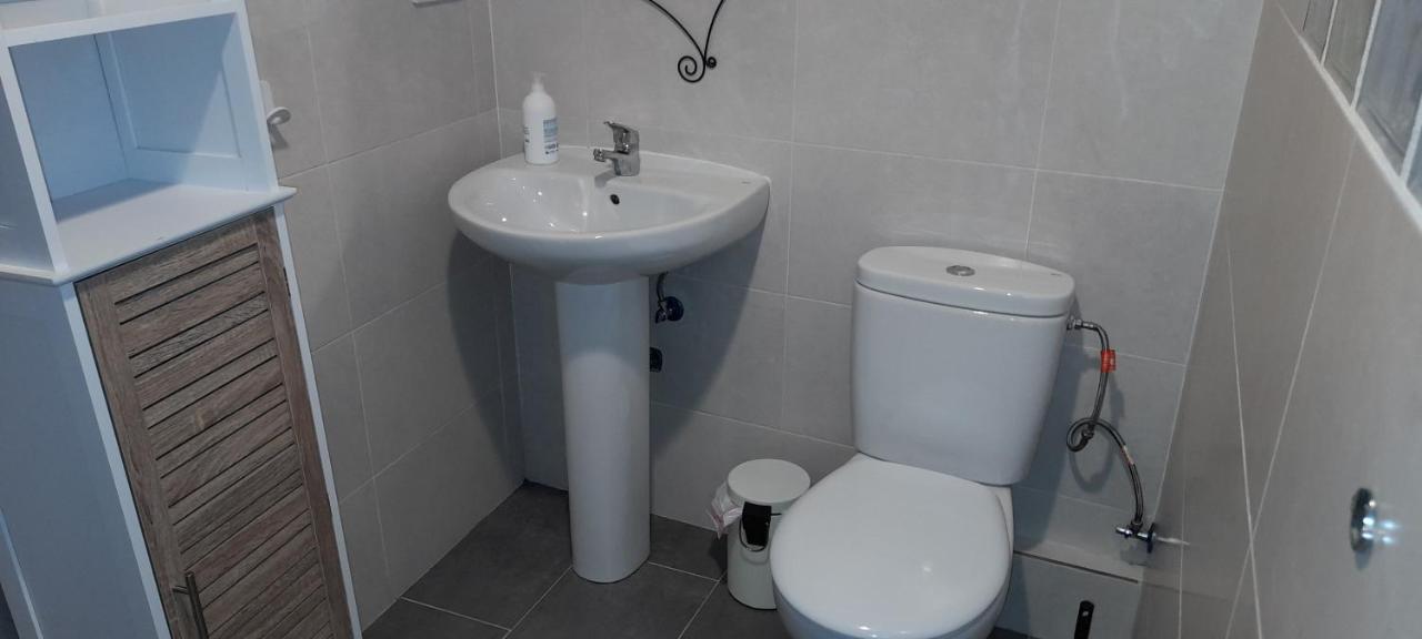 Apartamento Con Vistas En Albaicin II Apartment Granada Ngoại thất bức ảnh